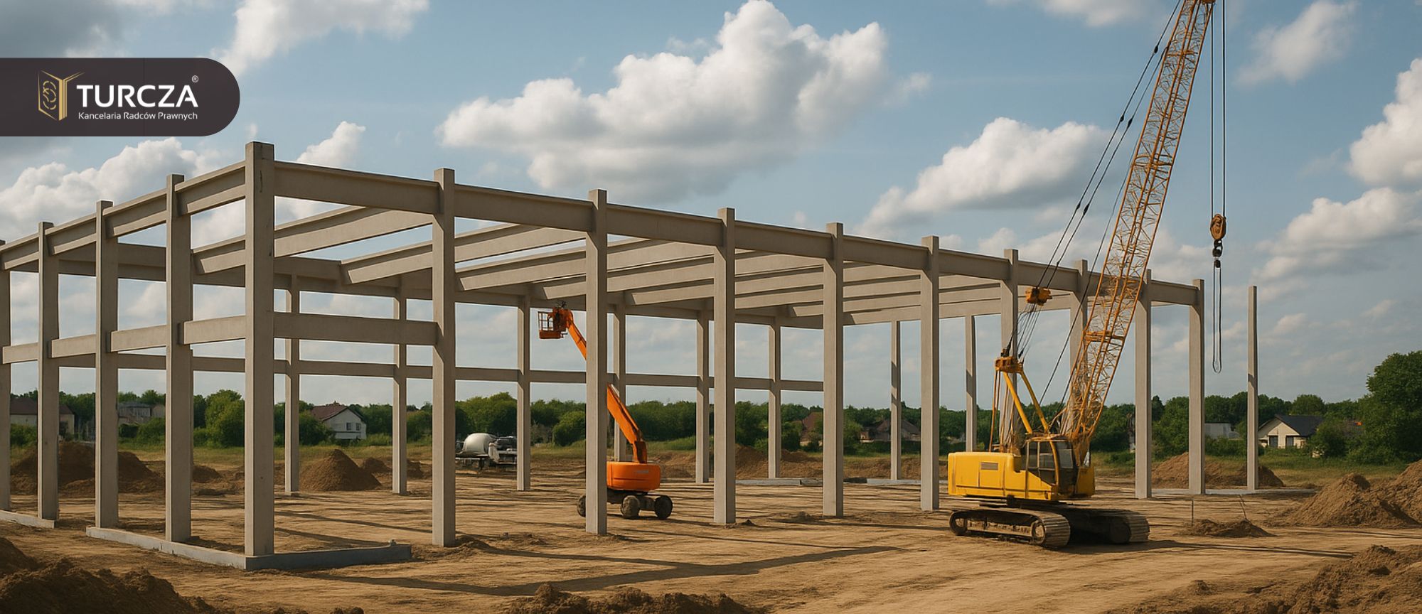Rząd przedłuża termin na przygotowanie planów ogólnych 